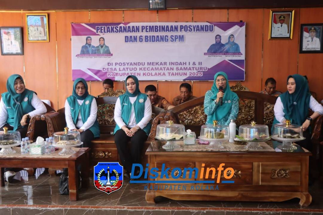 CEK KESEHATAN GRATIS & PENYULUHAN TB–HIV/AIDS