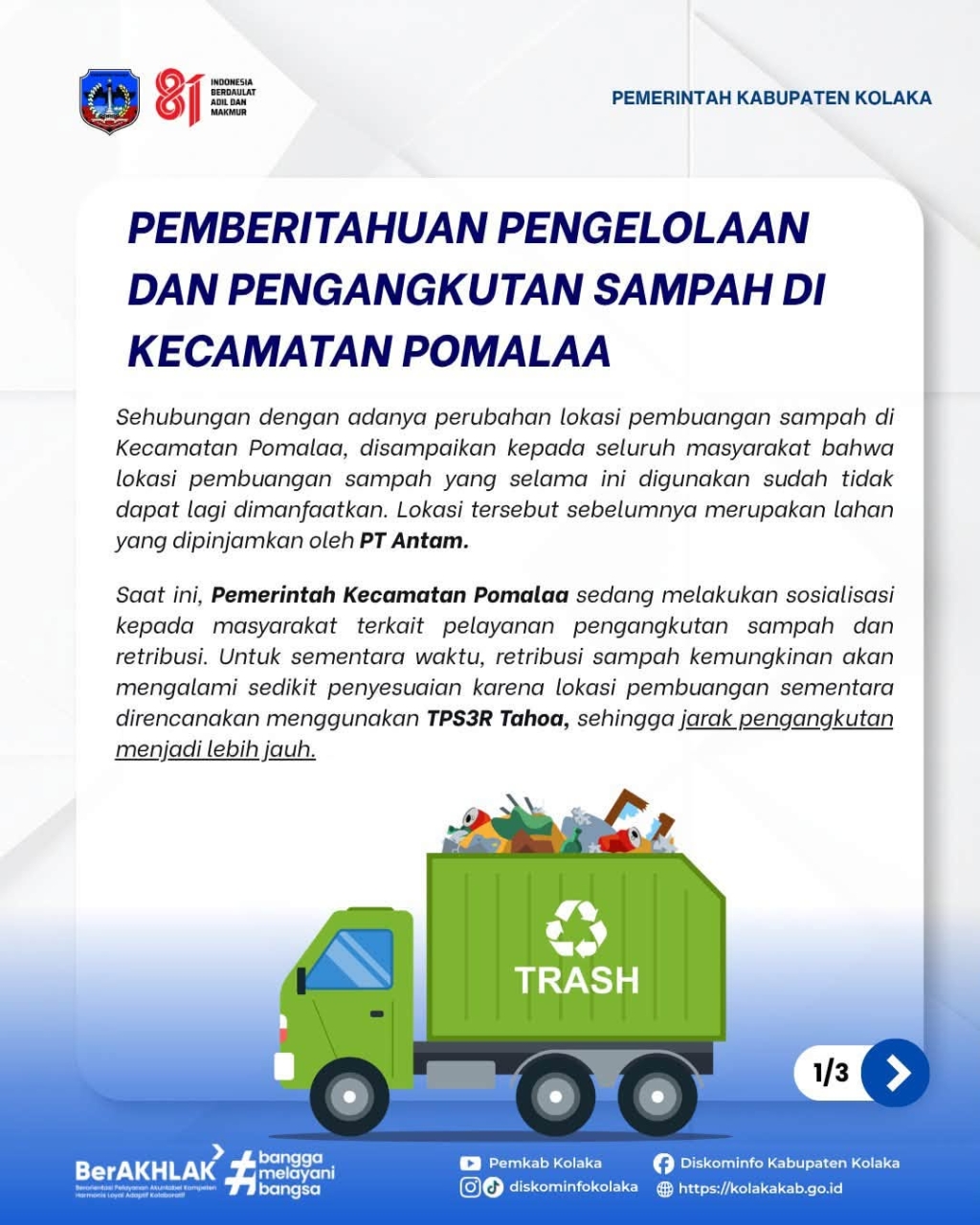 Berita