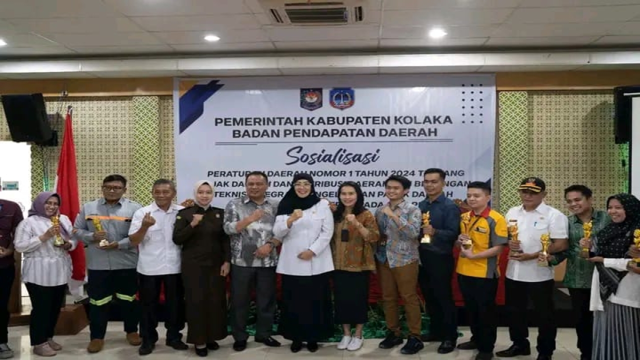 Berita