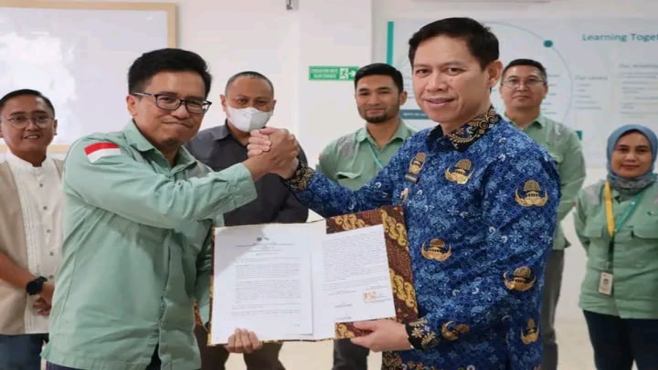 Berita