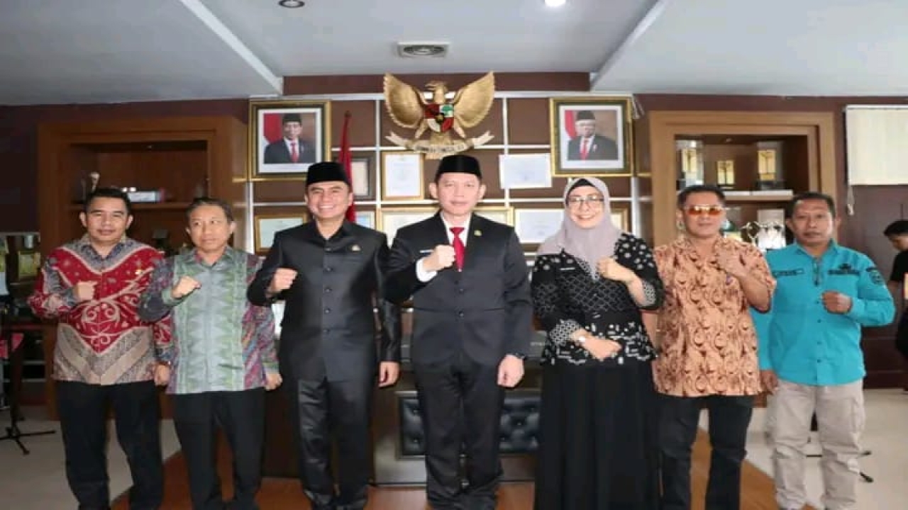 Berita