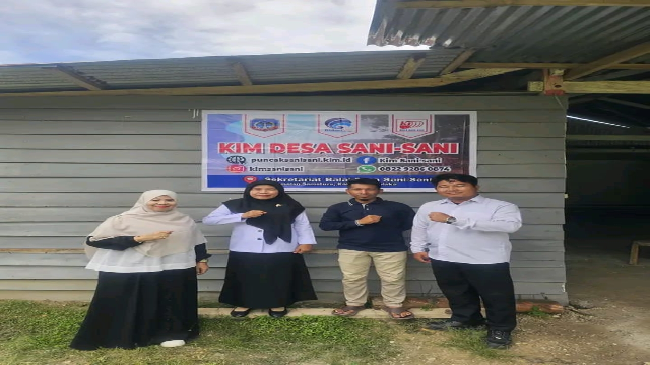 Berita