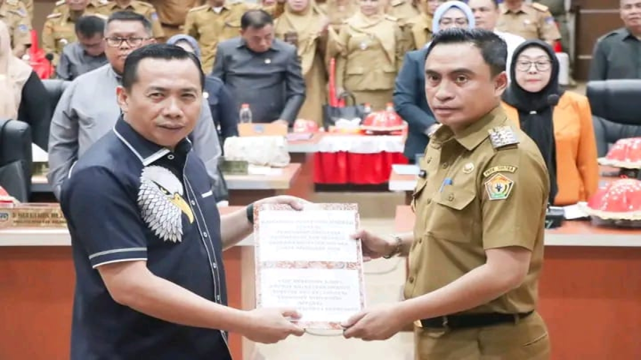 Berita