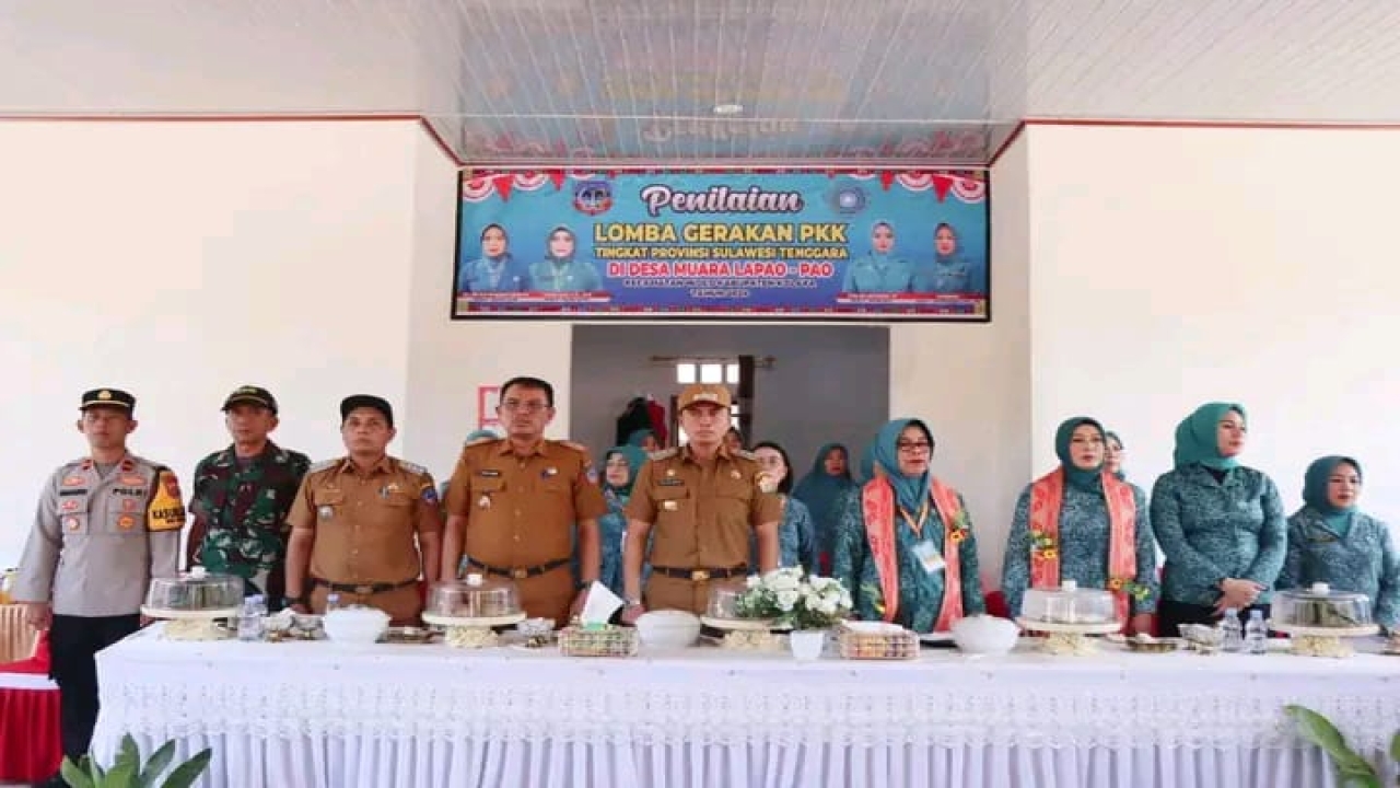 Berita