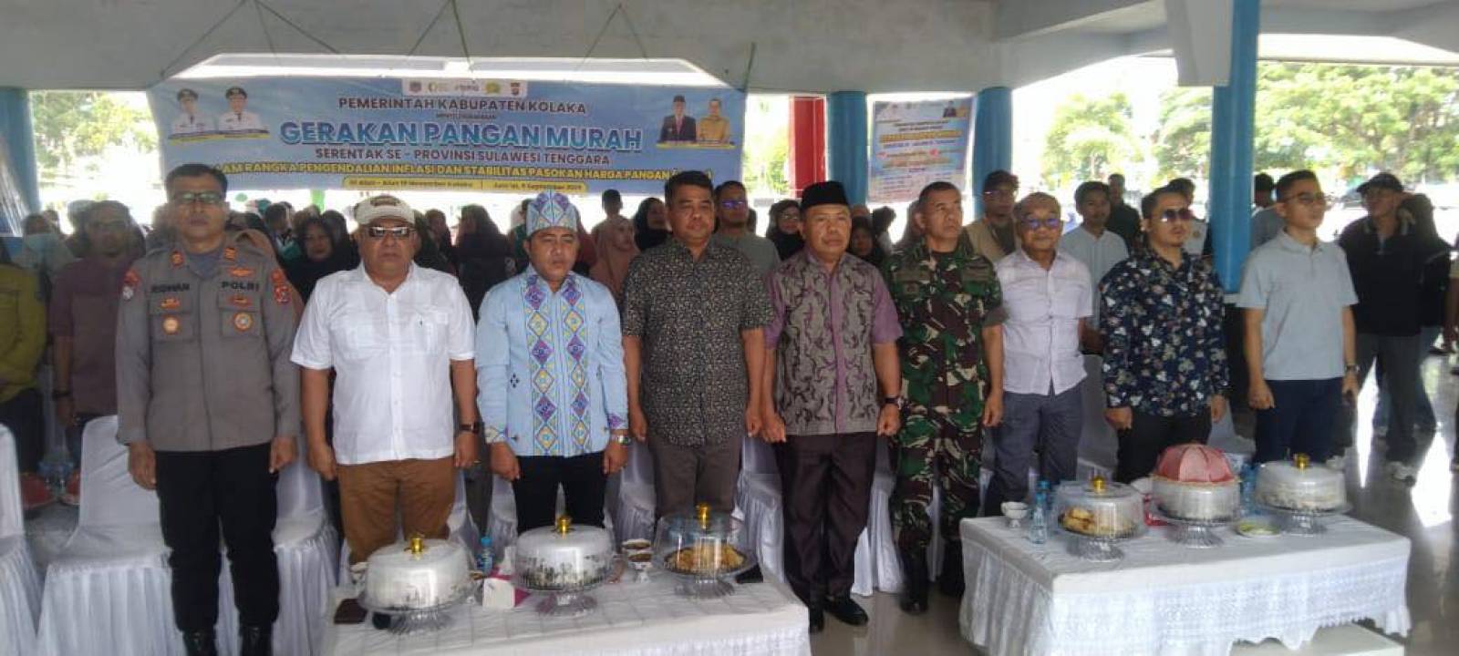 Berita