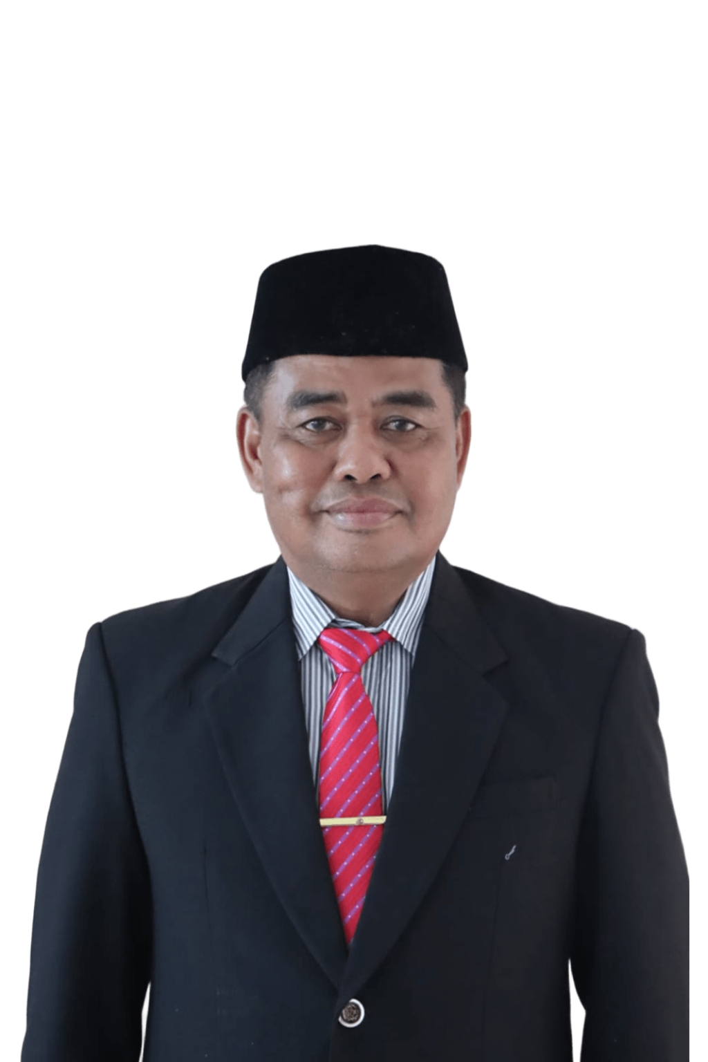AKBAR, S.Sos, MM