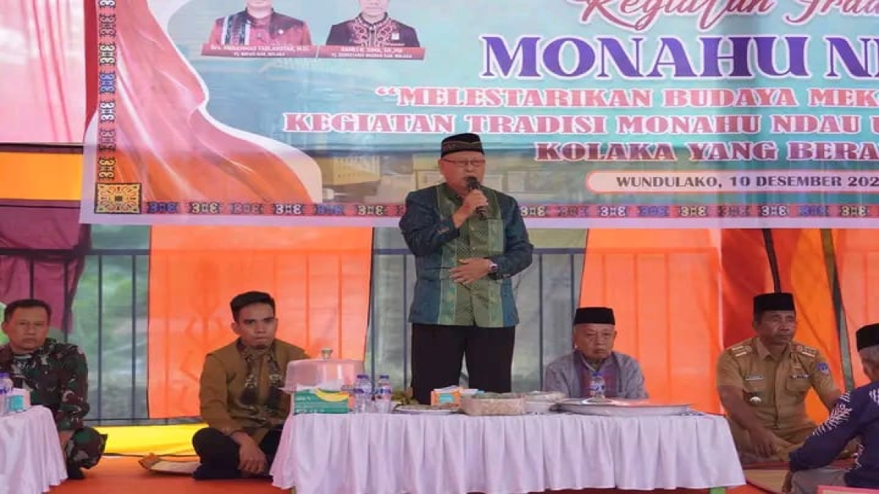 Berita