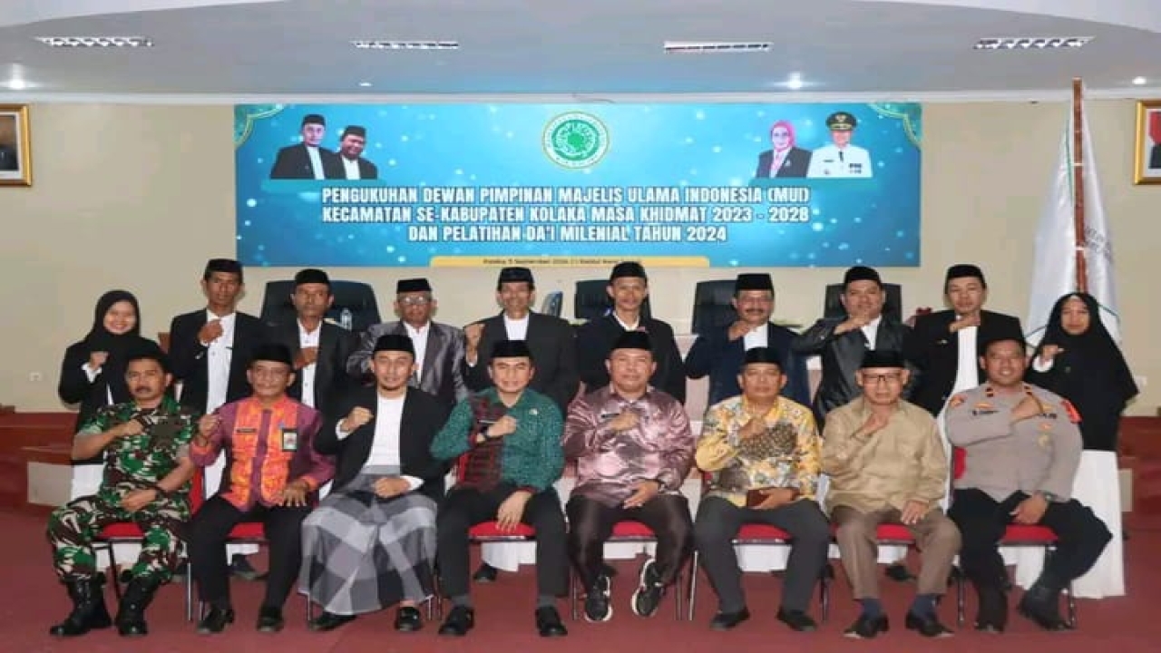 Berita