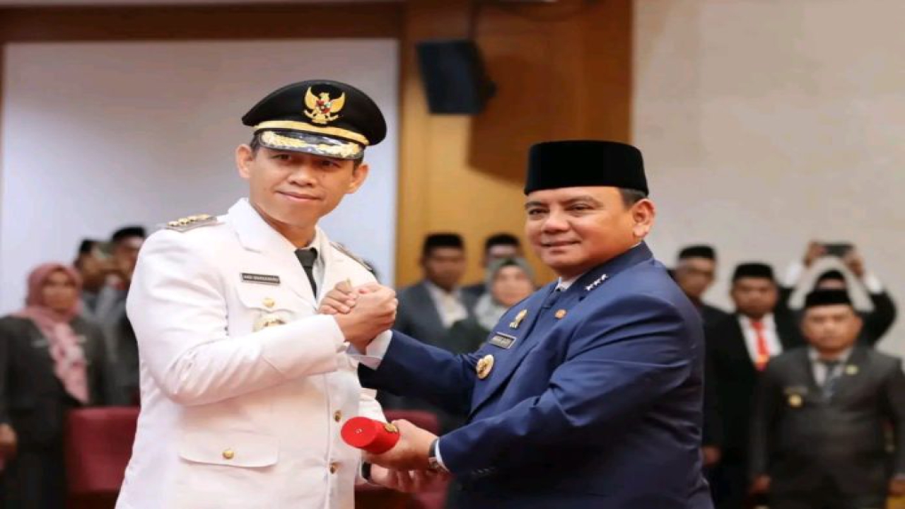 Berita