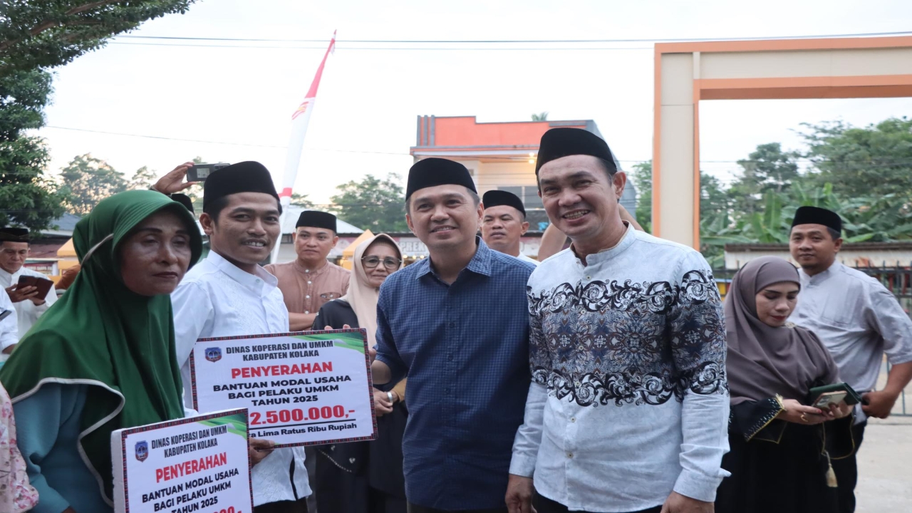 Berita