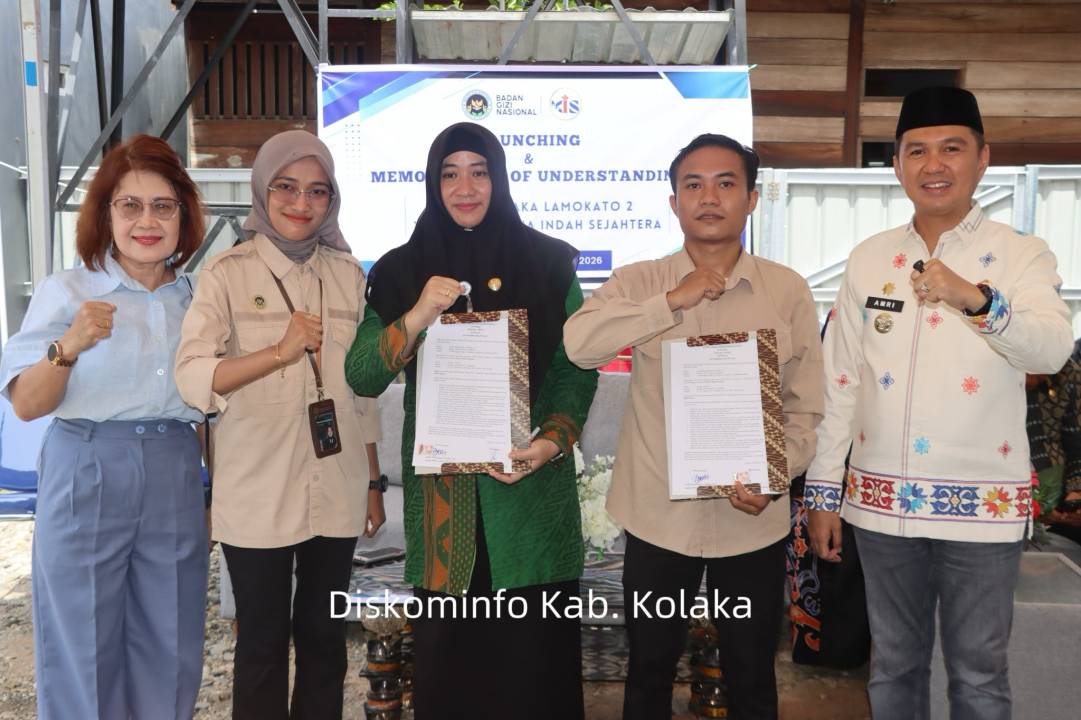 Berita