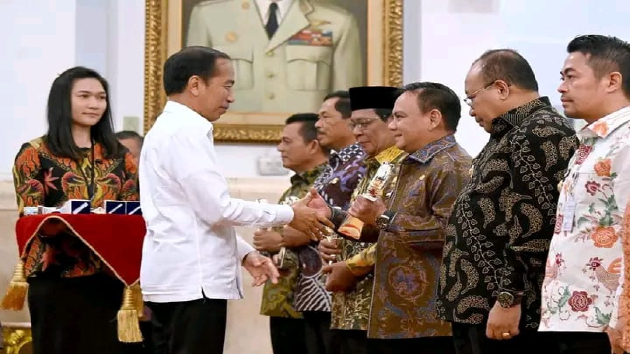 Berita