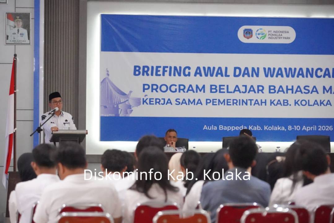 Berita