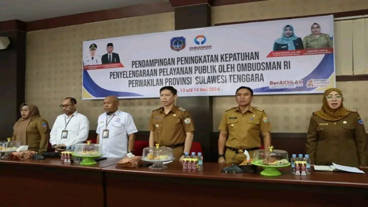 Berita