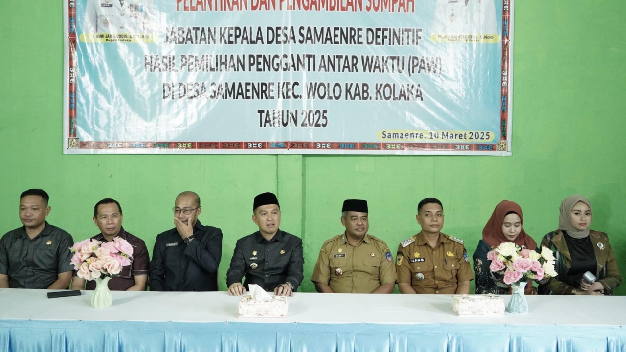 Berita