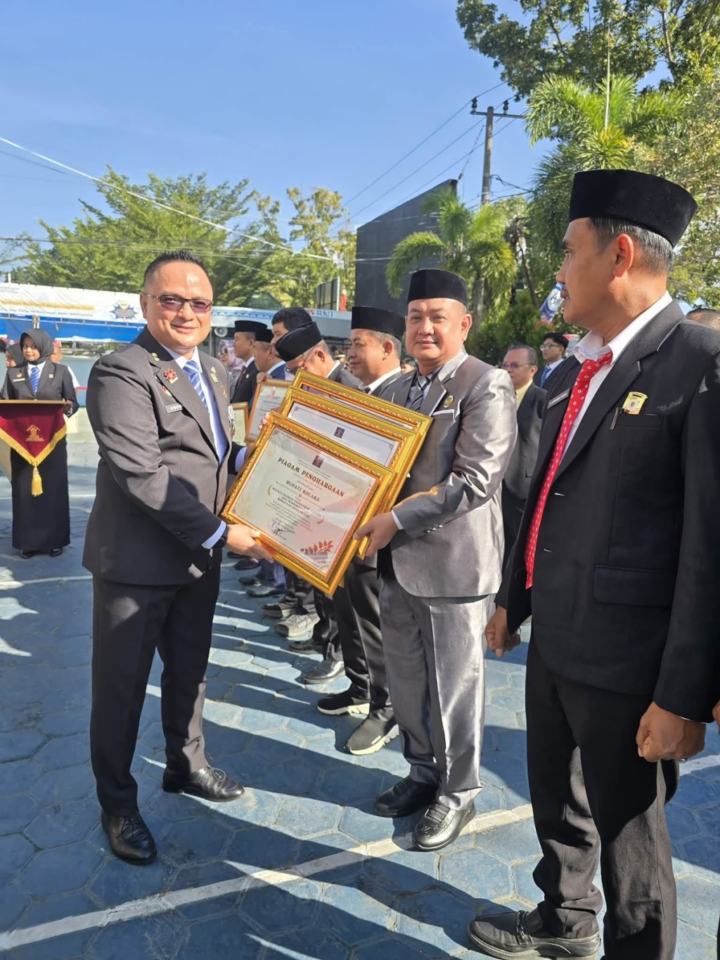 Siaran Pers