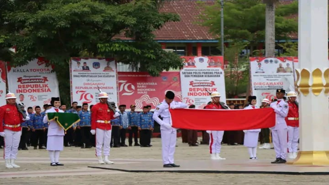 Berita