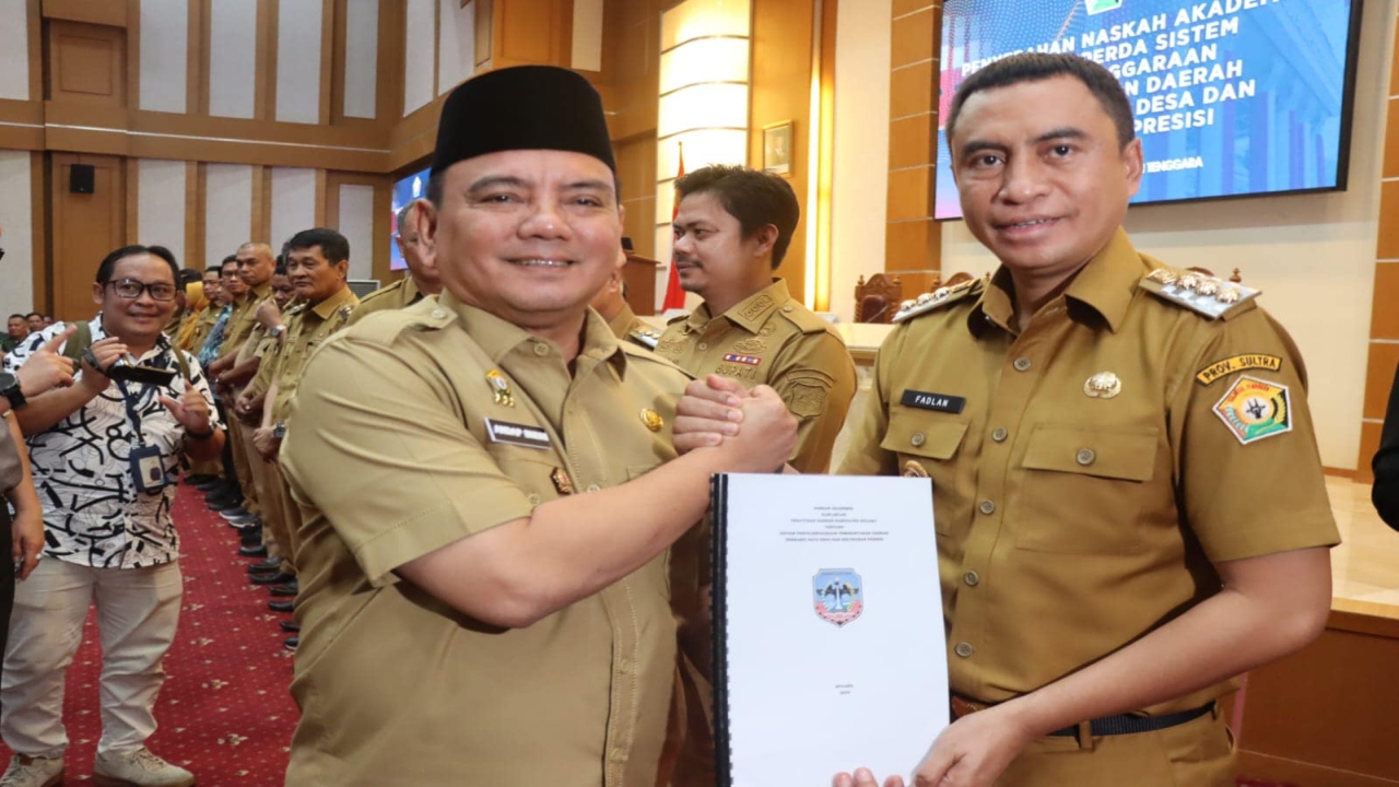 Berita