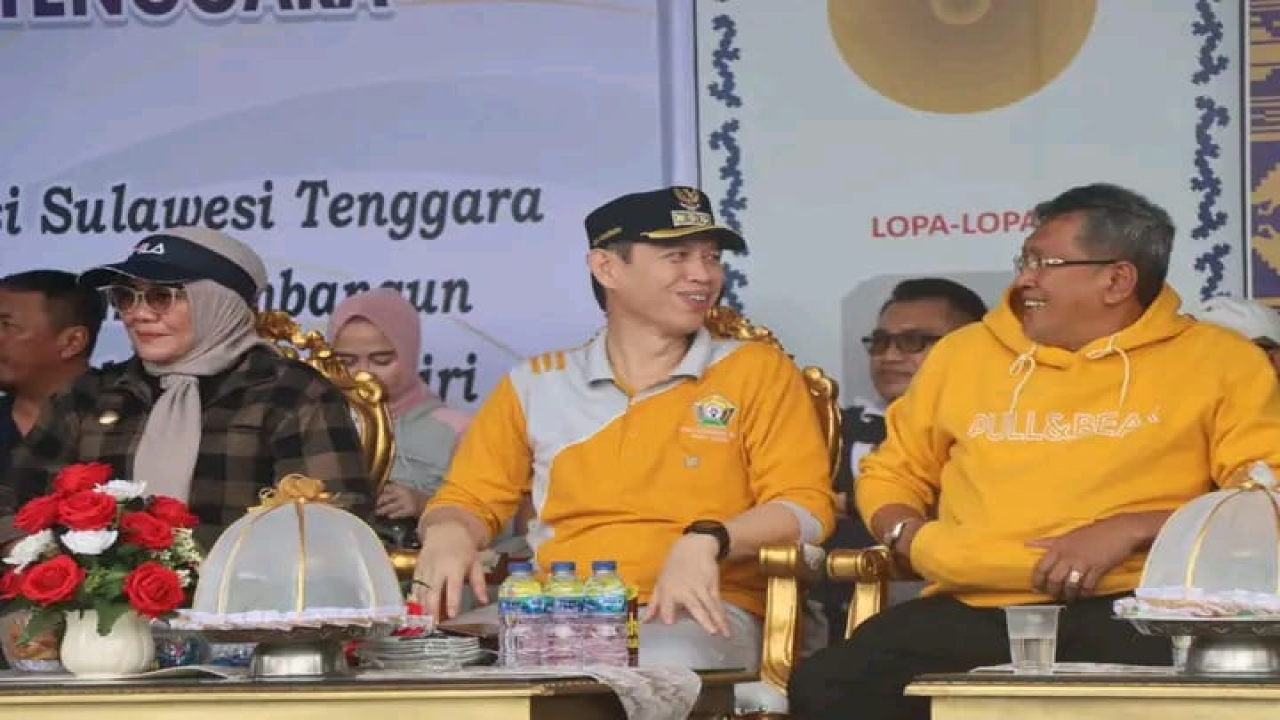 Berita