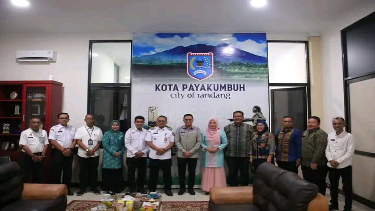 Berita