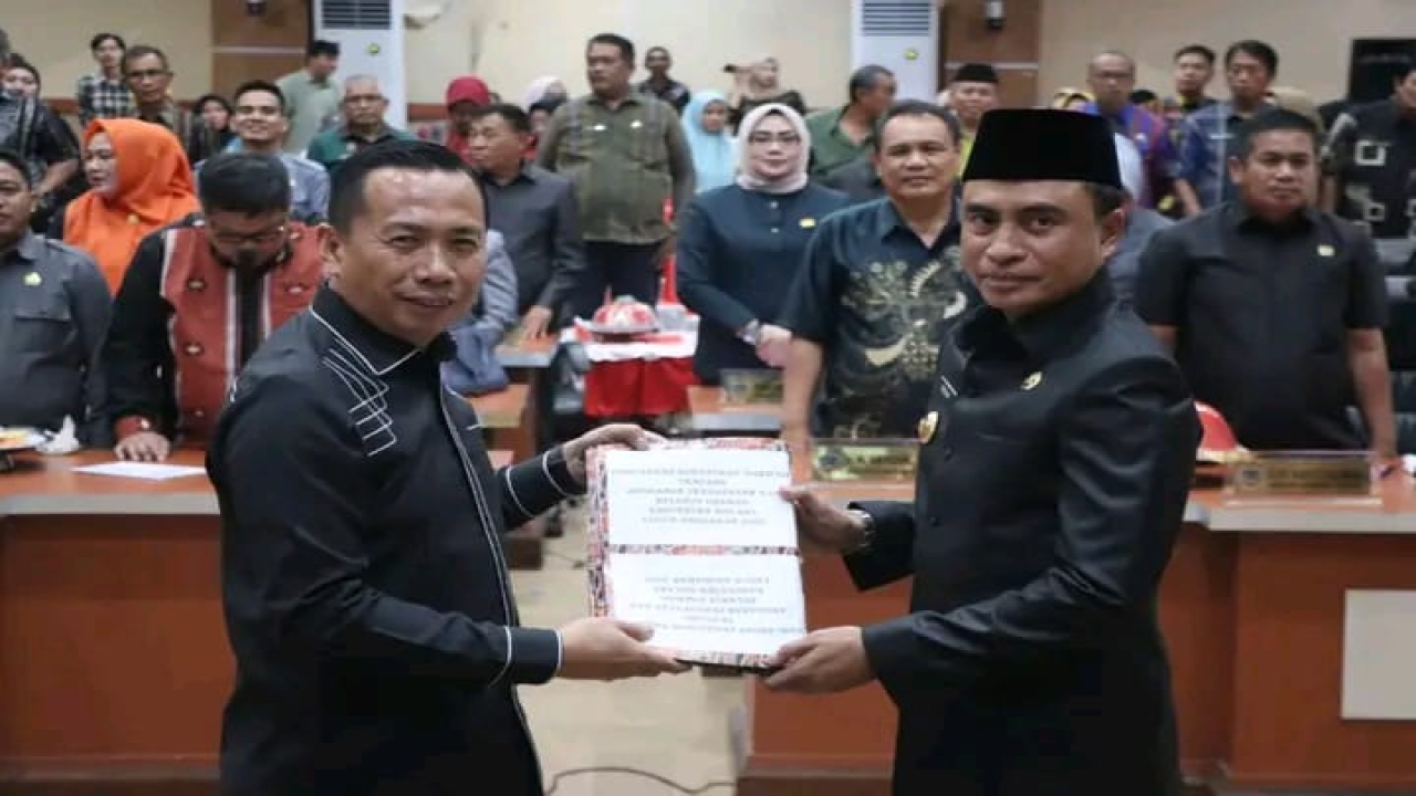 Berita