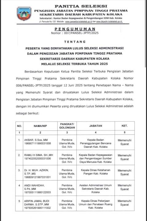 Berita