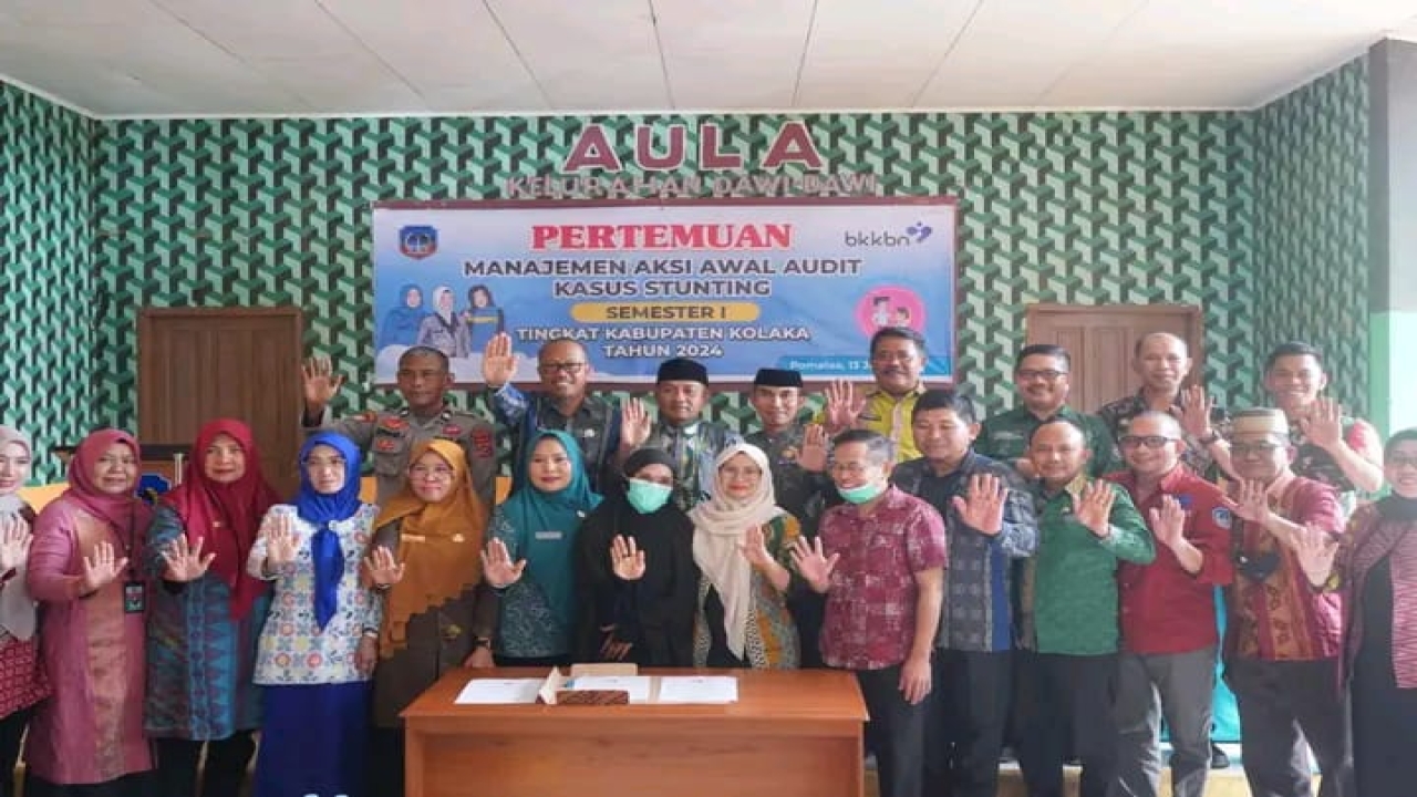 Berita