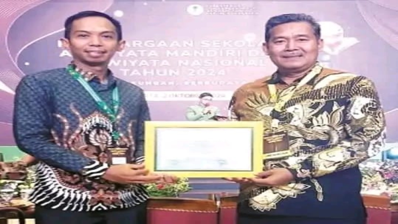 Berita