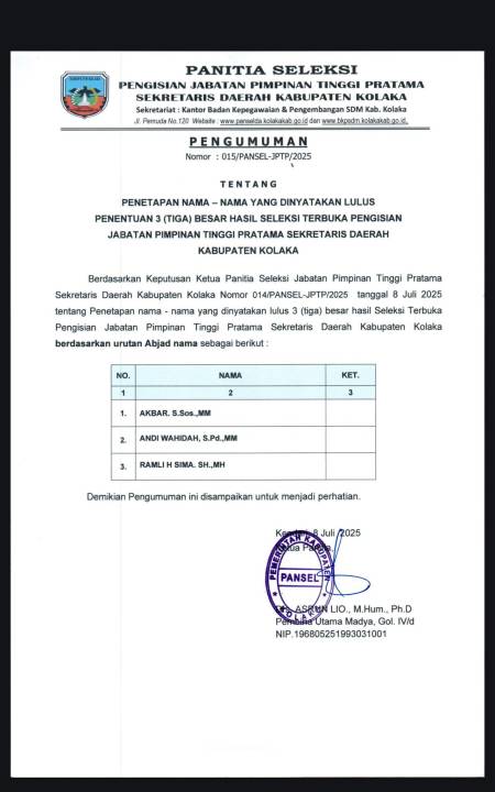 Berita