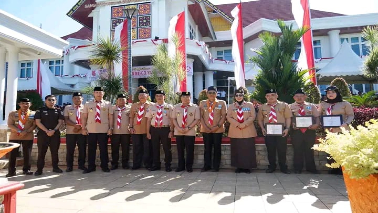 Berita