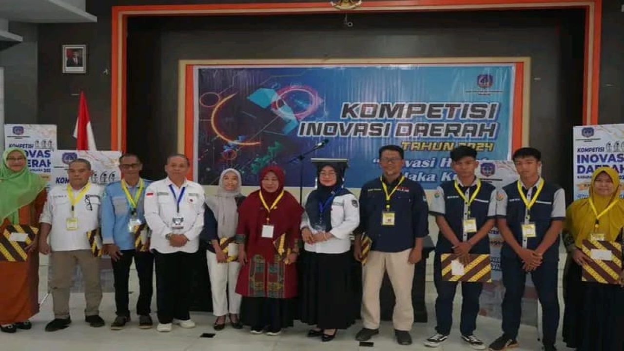 Berita
