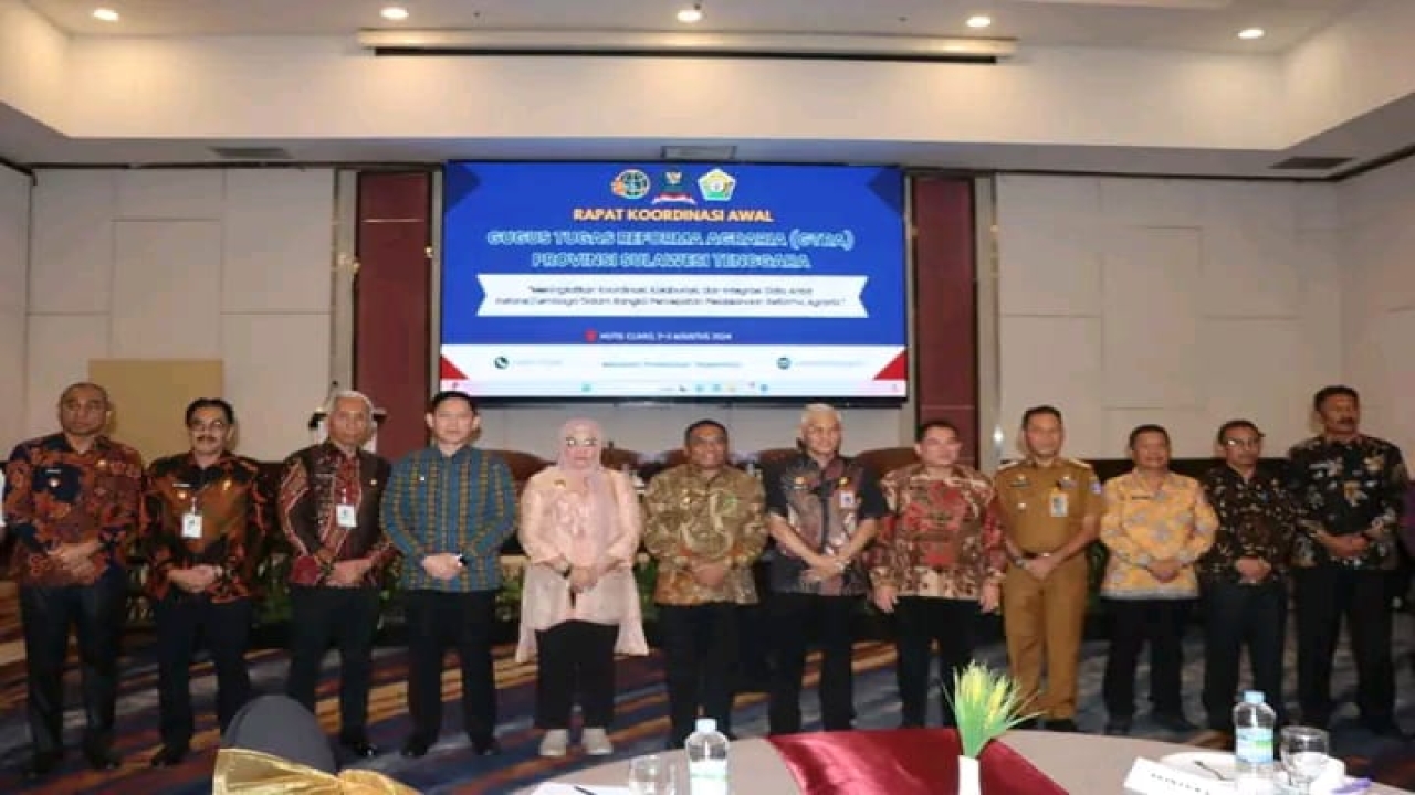 Berita