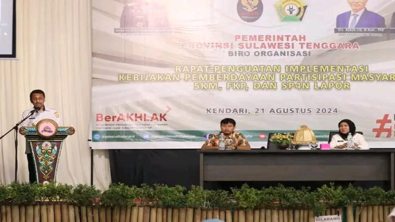 Berita
