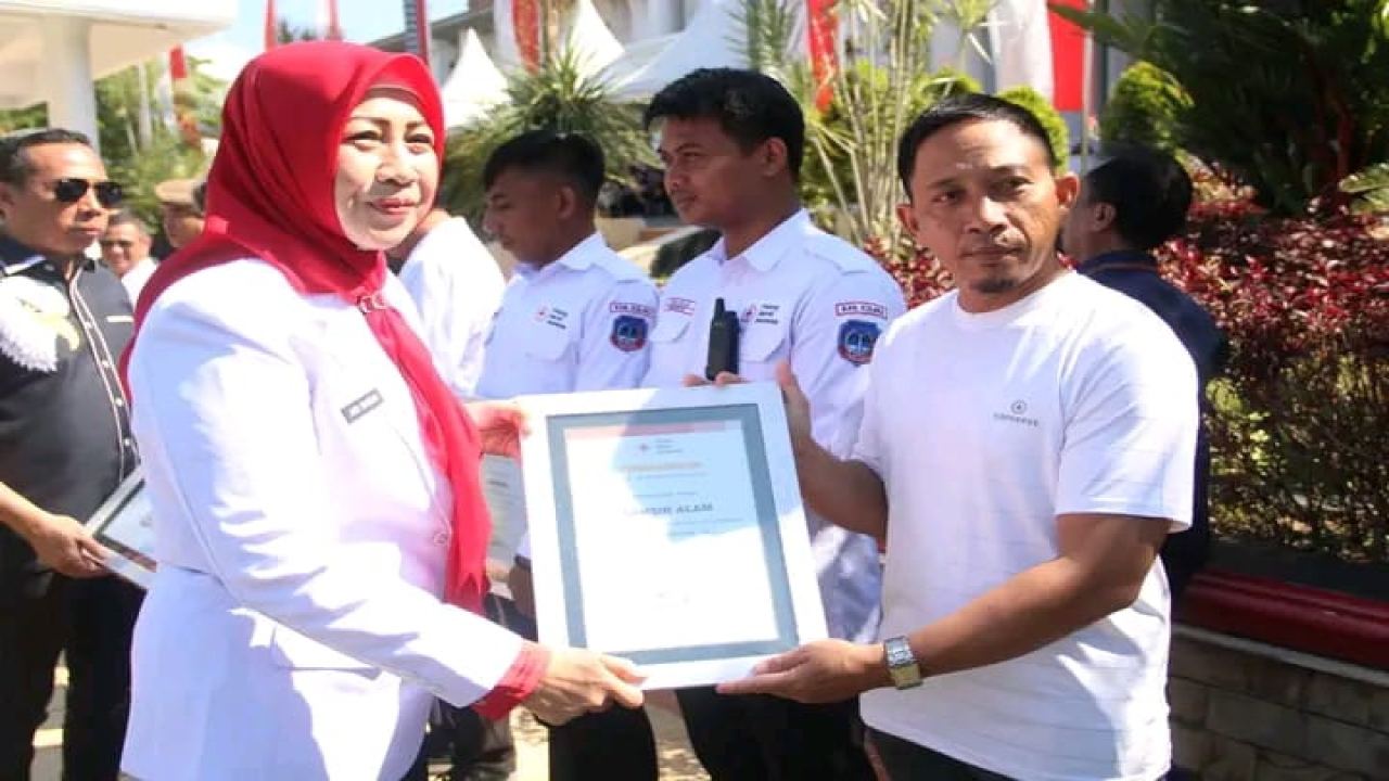 Berita
