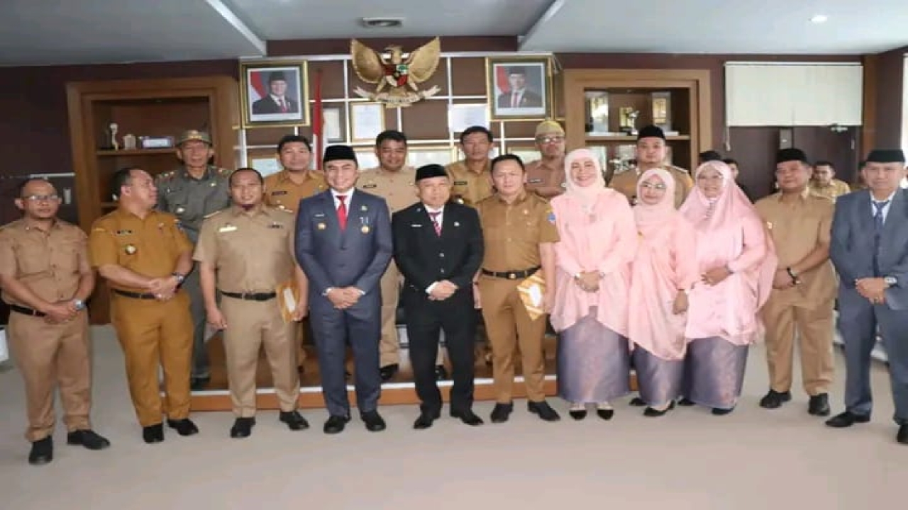 Berita
