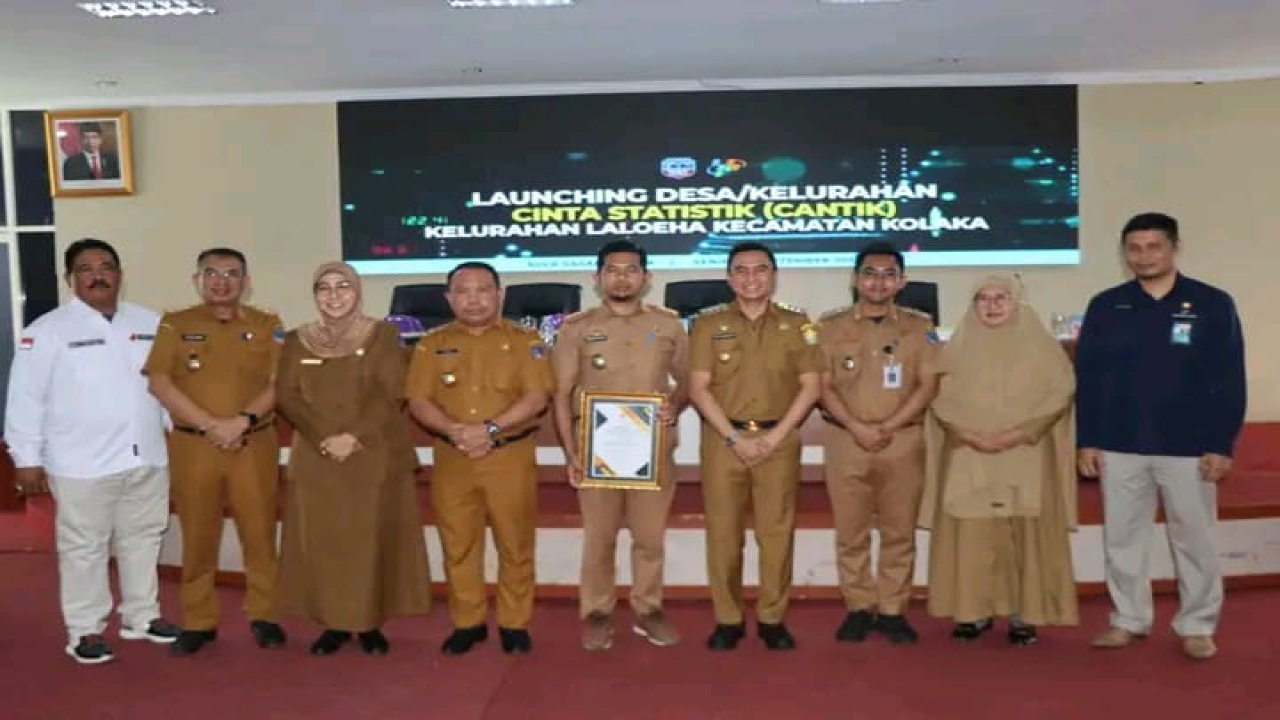 Berita