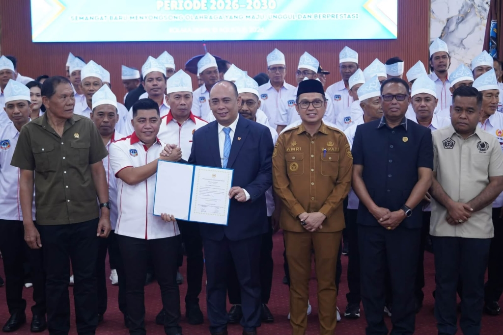 Siaran Pers