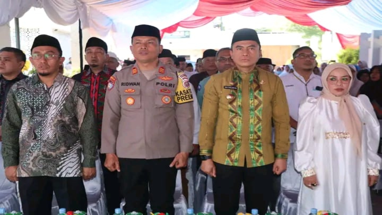Berita