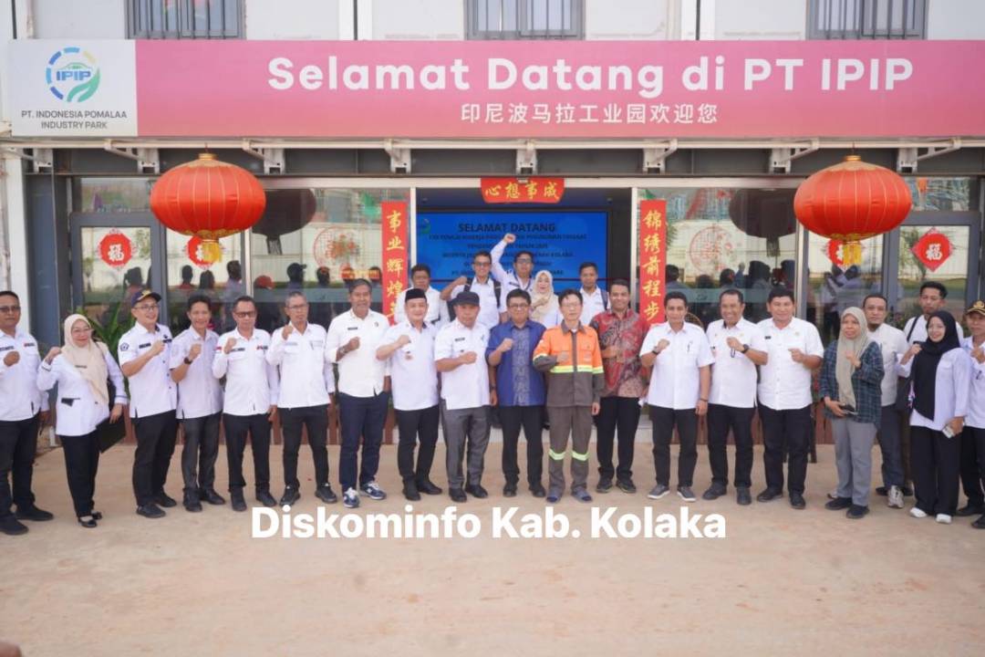 Berita