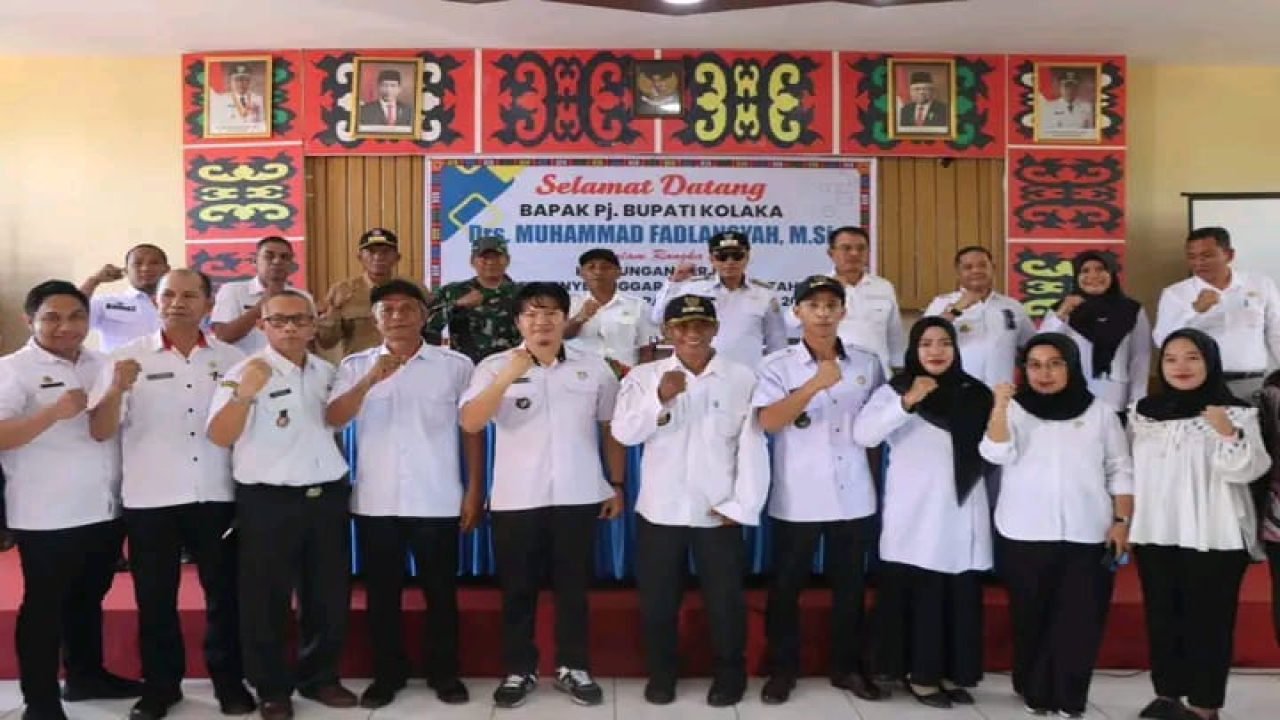 Berita