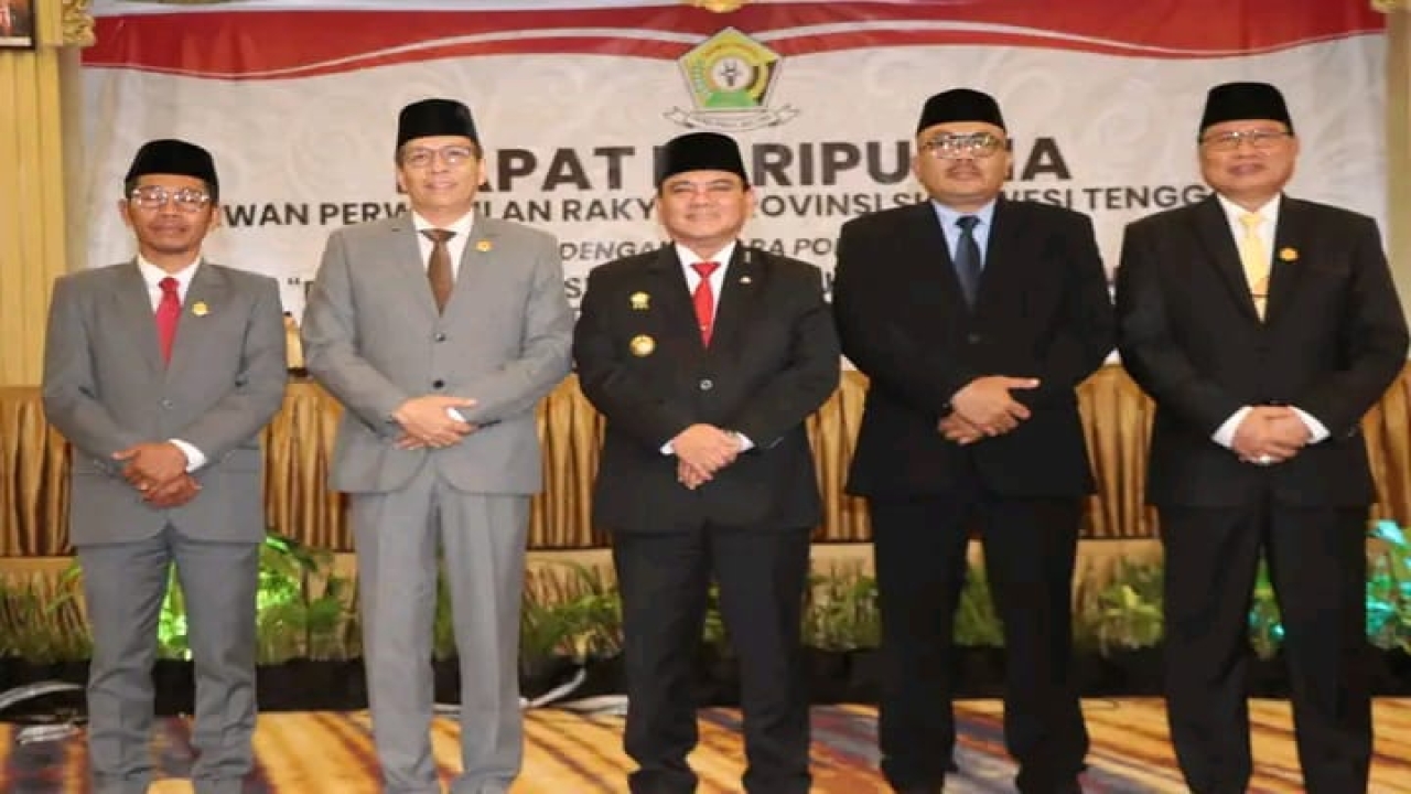 Berita
