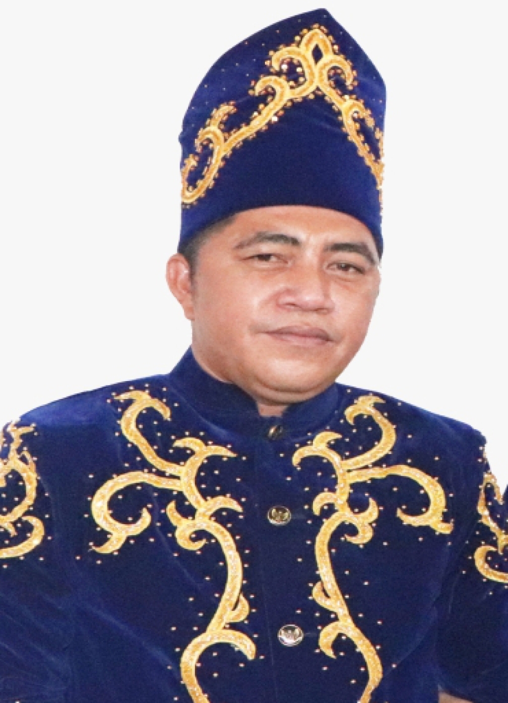 H.HUSMALUDDIN