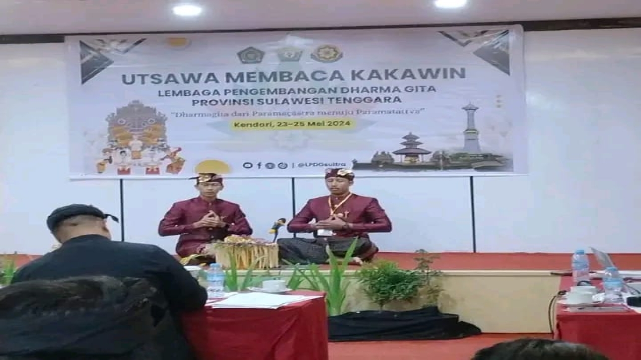 Berita