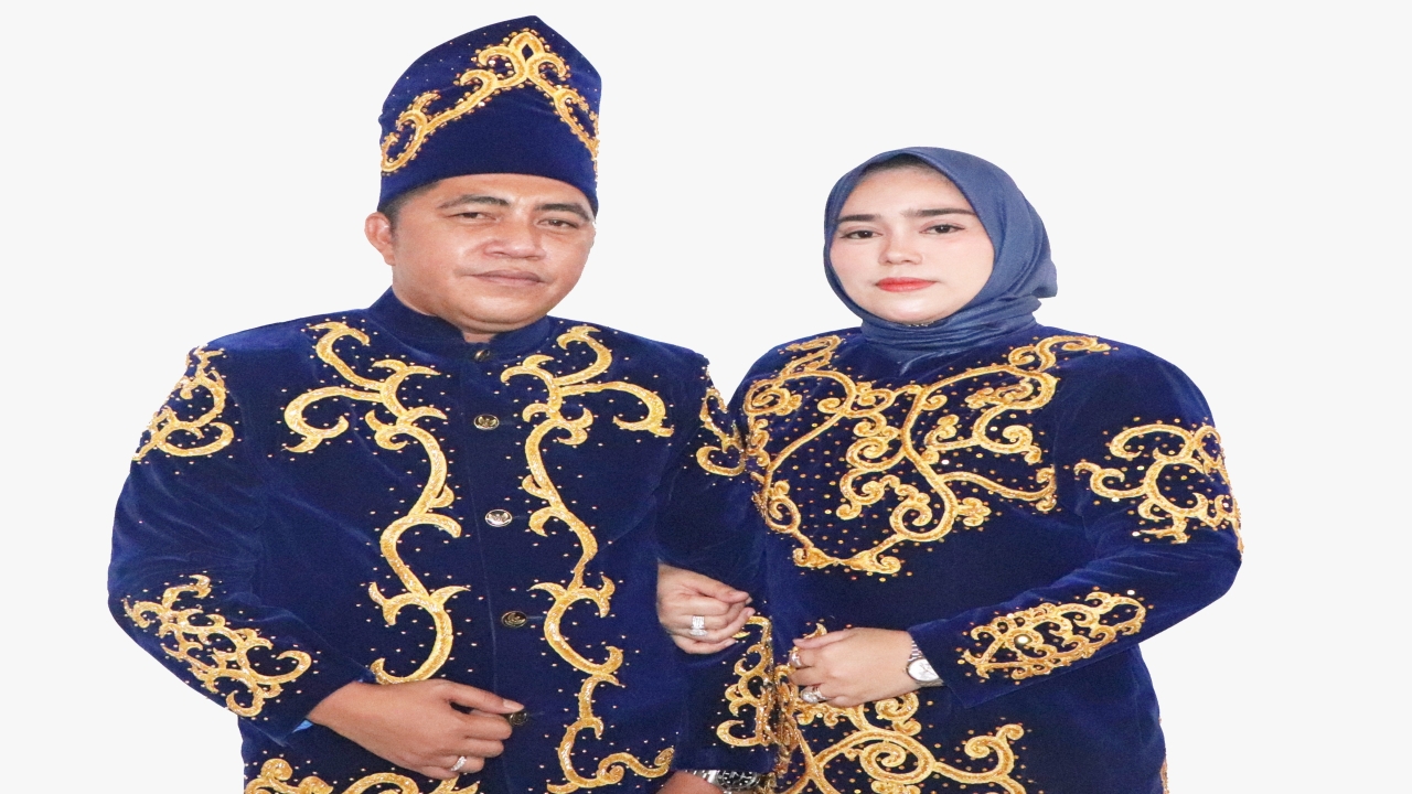 Profil Wakil Bupati