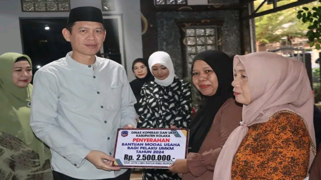 Berita