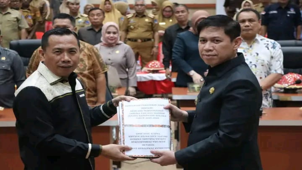 Berita