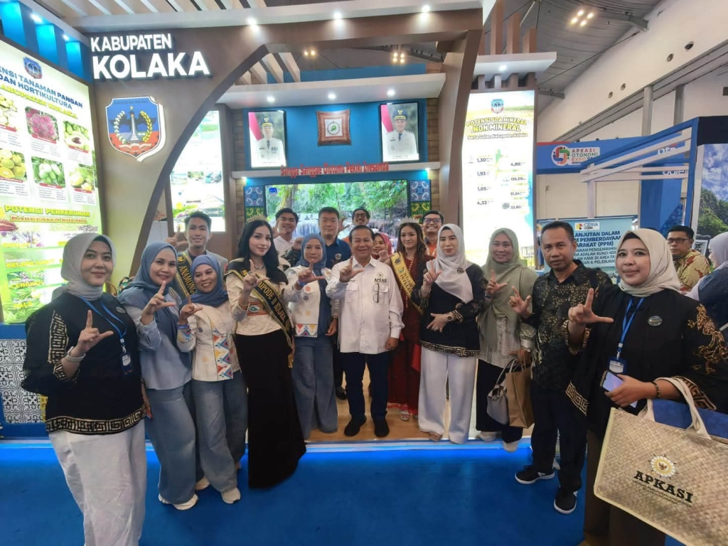 Siaran Pers