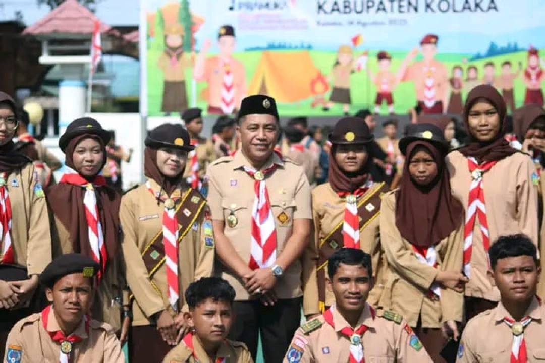 Berita