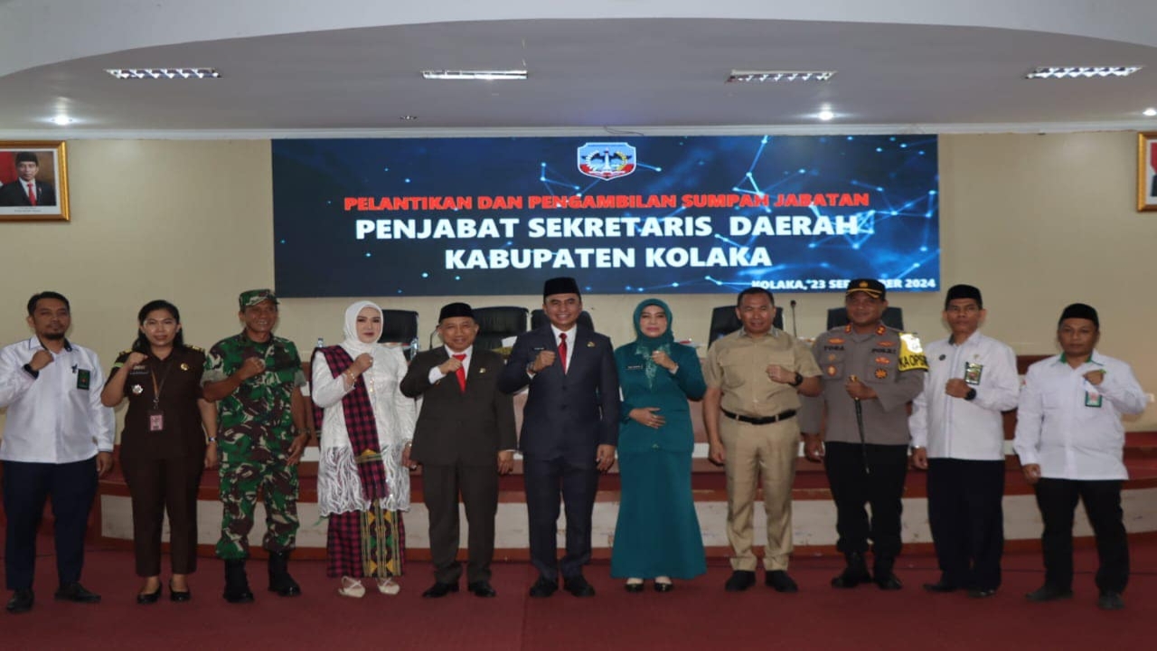 Berita