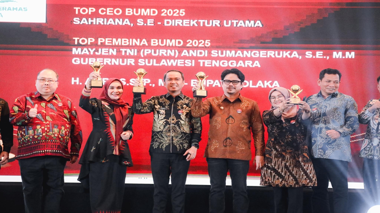 Berita